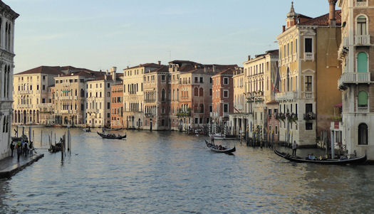grand canal